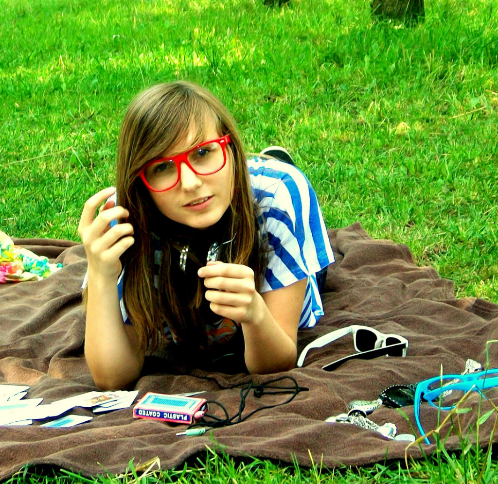 co grzywka wgl ; o