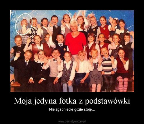 z ycia wzite ;D