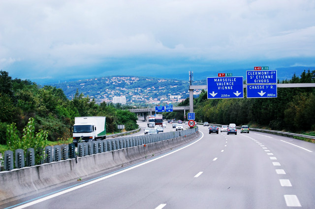 France
