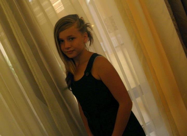 Oo Ryyjec ;D bleee.  