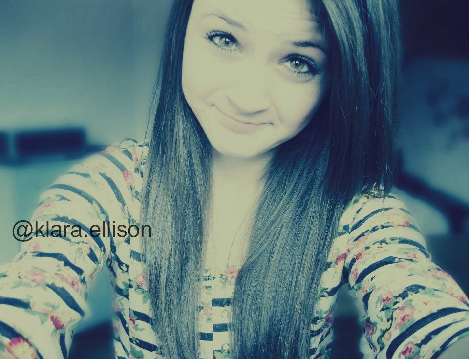 Heeloo Bitches :*