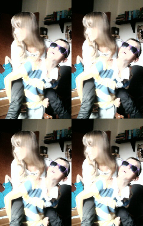 Woniak Pedale :3