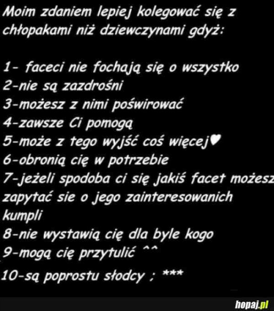 ;**