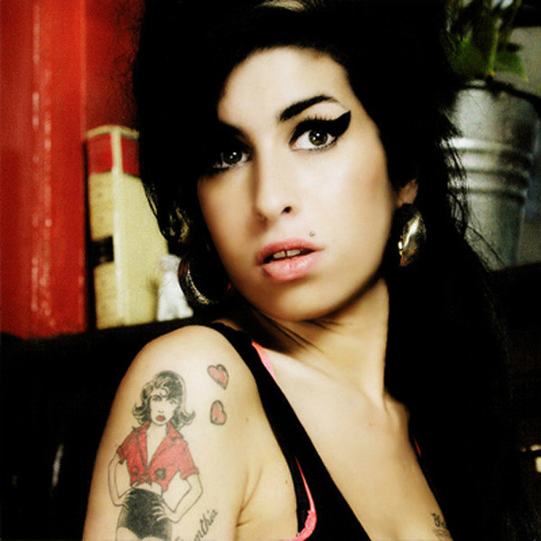 Amy Winehouse