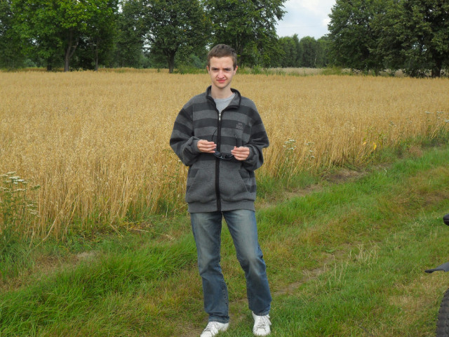 Wakacje 2012