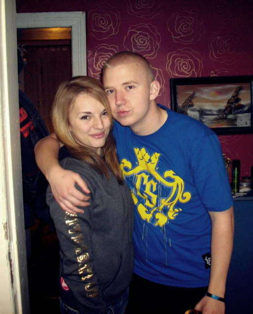 Julekk :))