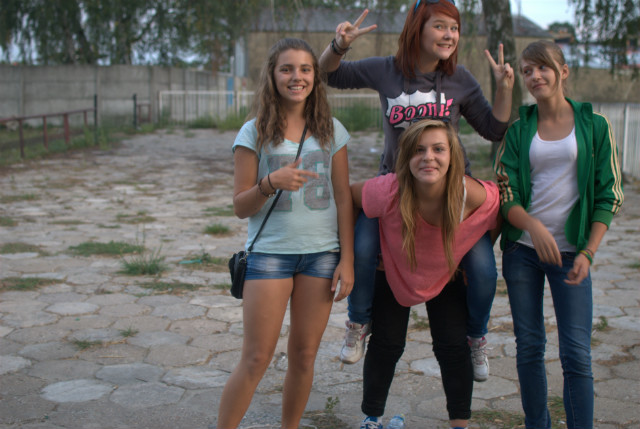 Takie tam ;D