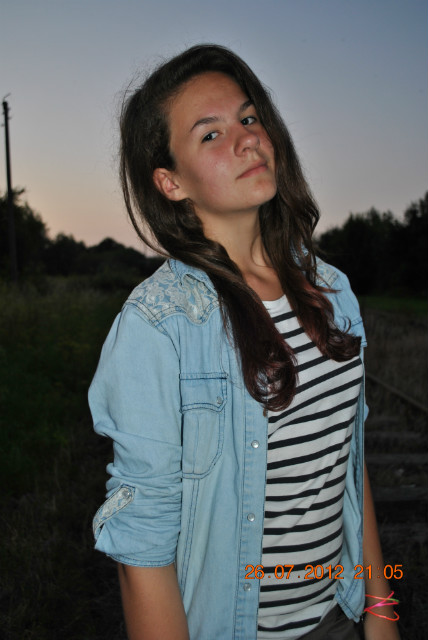 Masz co chciaa ! ; / 