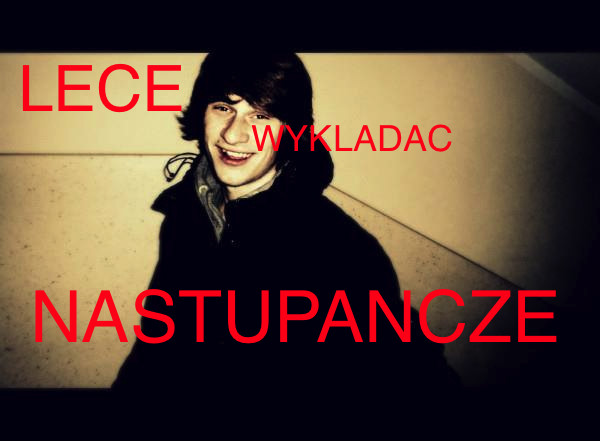 JAKE NA FOTCE XD