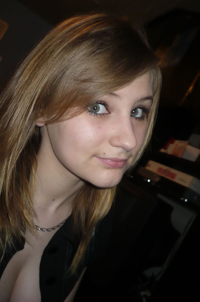 Paulina Mczkowska :*