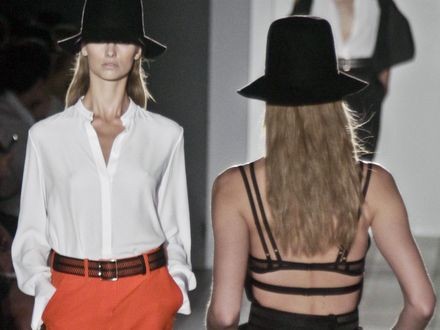 Moda przez due MMMMMMMMMMMMMMM