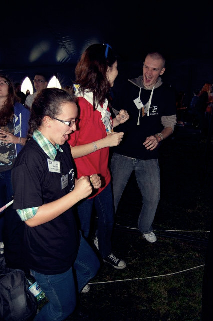 SKRZATUSZ 2012