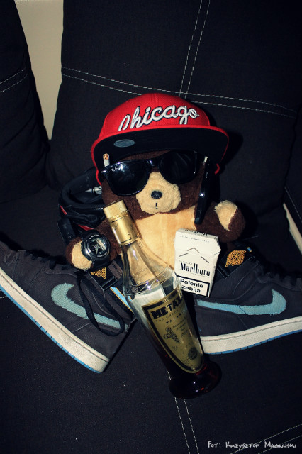 Miosio SWAG!