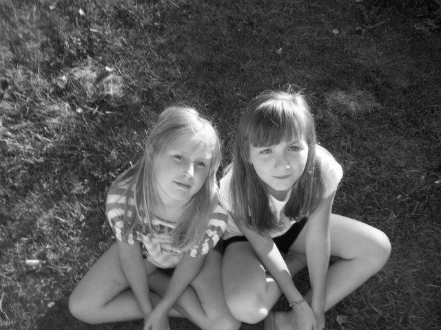 &#9829; oliwia