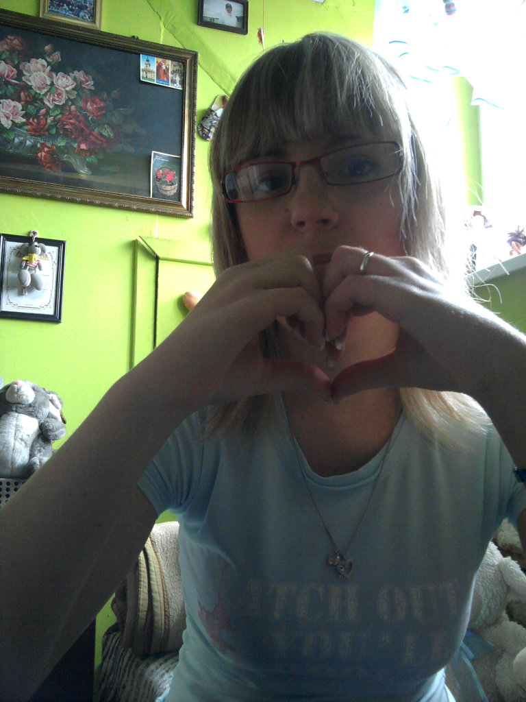 Misiek:**