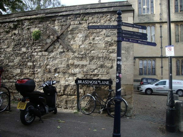 Oxford