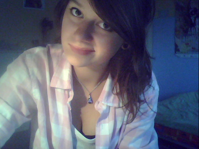 Let me love u.