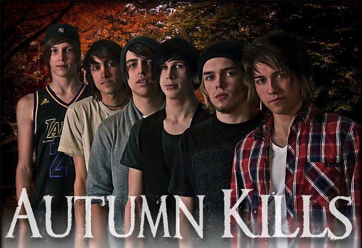 Autumn Kills