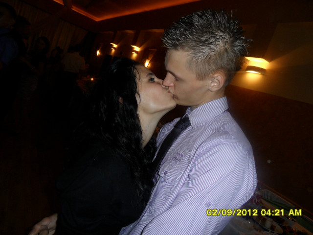 jest taki jeden  &#9829;