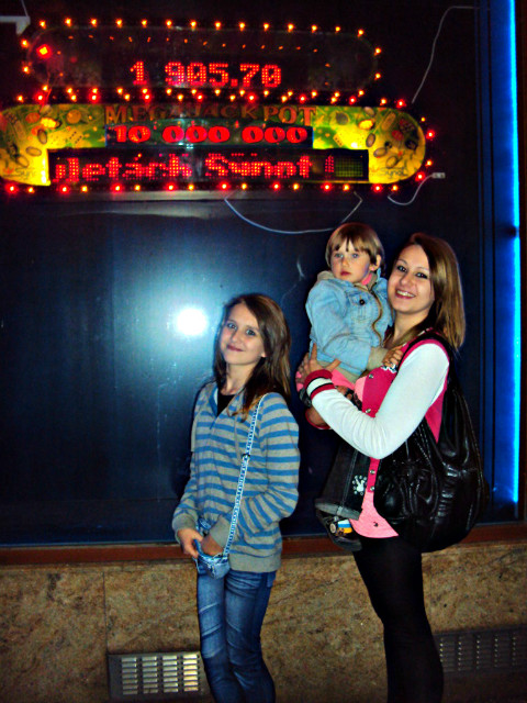 Moje cukiereCzki;*