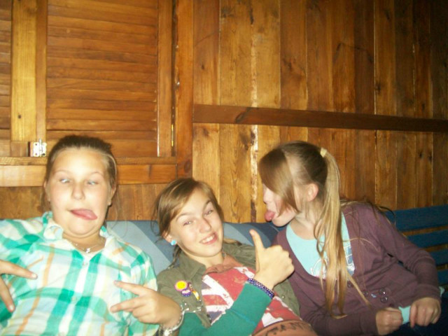 Kocham to 