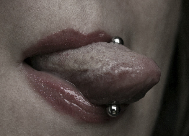 standard tongue
