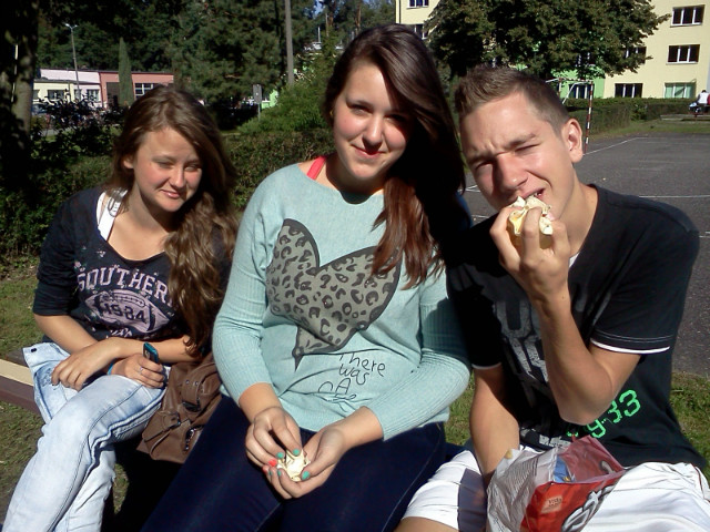 takie tam :D