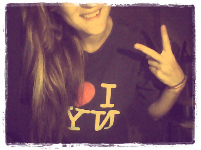 I &#9829; NY 
