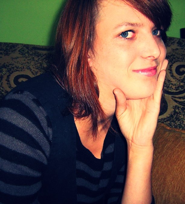U Beci ;))