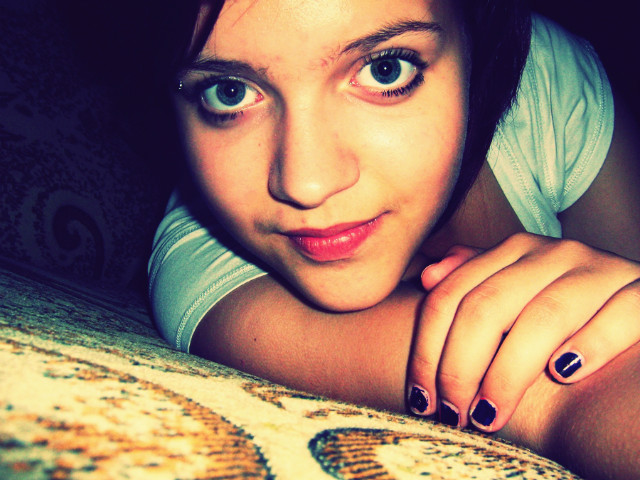 Sodka Wariatka ;*