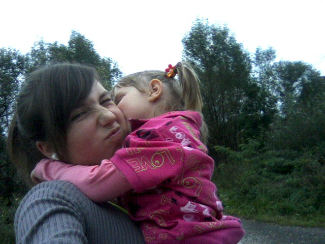 Maja. 