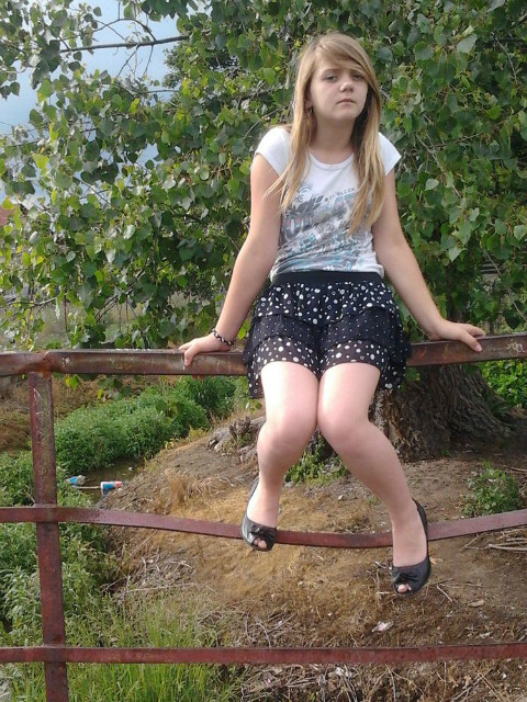hue hue ;d
