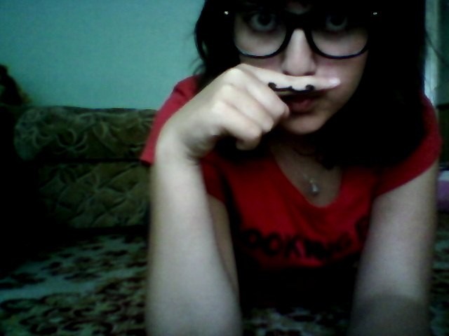 Omnomnomnom . &#9829;