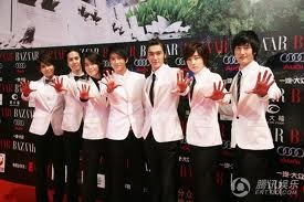 Super Junior M