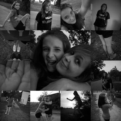Myyy ! 