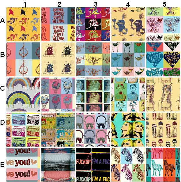 Pop art