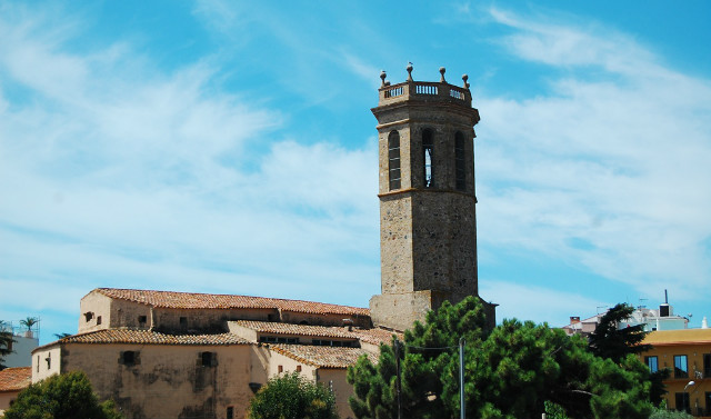 Malgrat De Mar