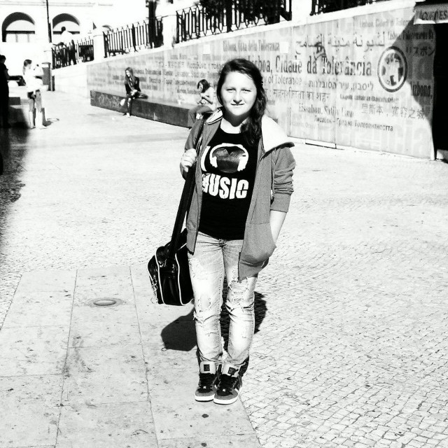 music love:X