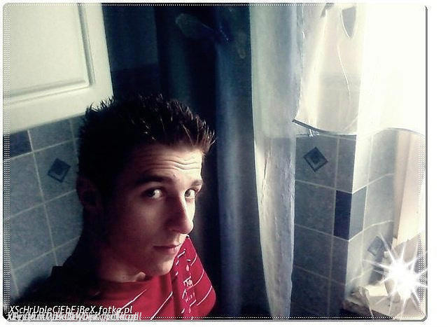 takie tam ale paskudne ;p ;D