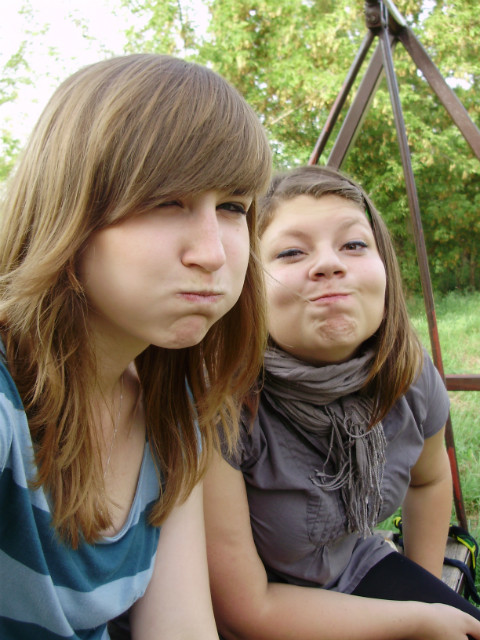 Z Juuuuuuuuusia. ;)