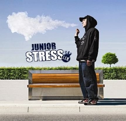 J.Stress - L.S.M