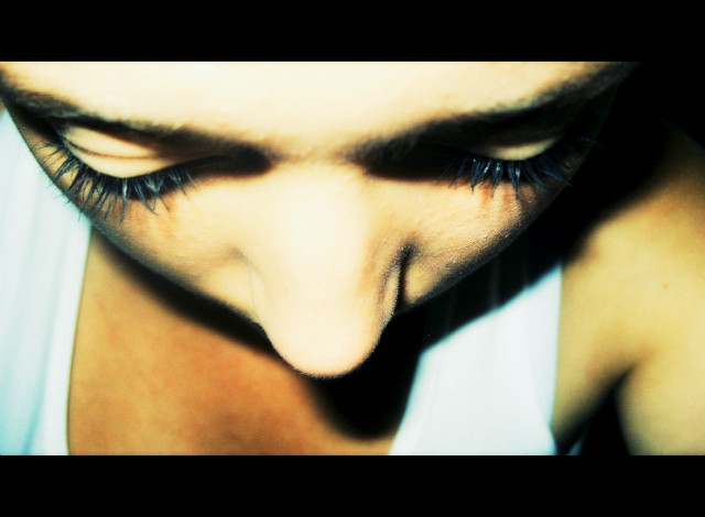  I need you 