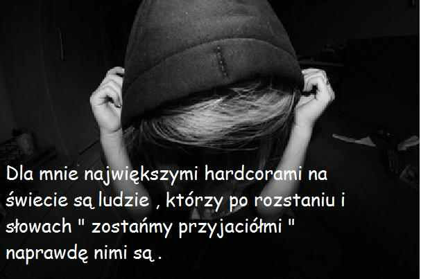 chujowo jest...;((