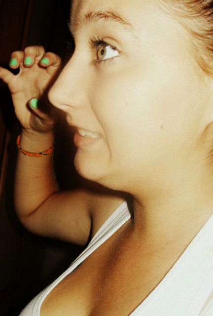  Forever Alone ... :'(