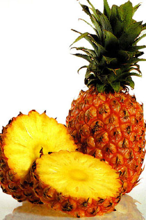 5.  Drink ananasowy