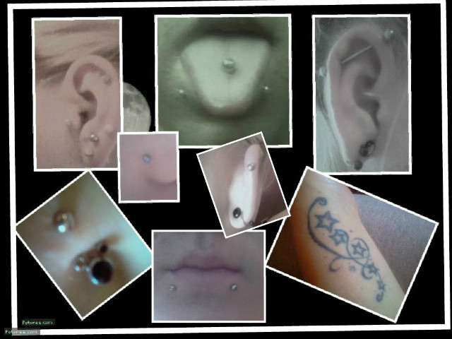 i love 