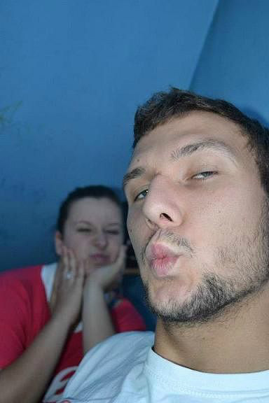 dziubki ;*