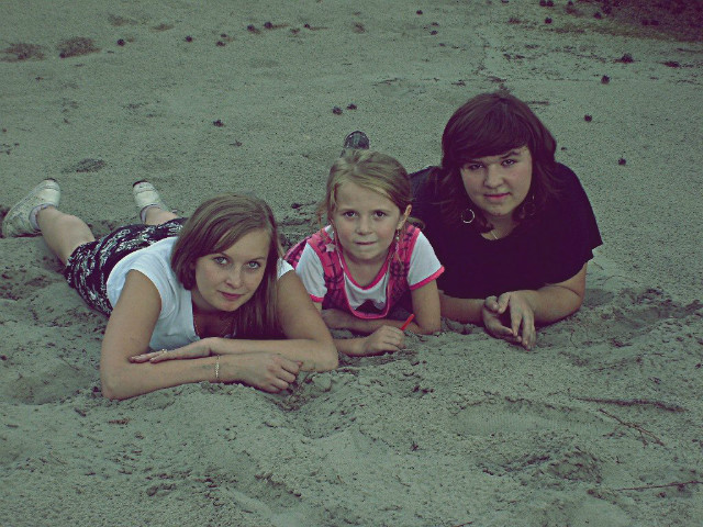 Wakacje 2011. 