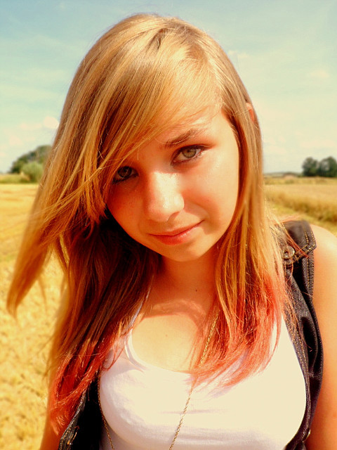 Patrycja Czenkusz 