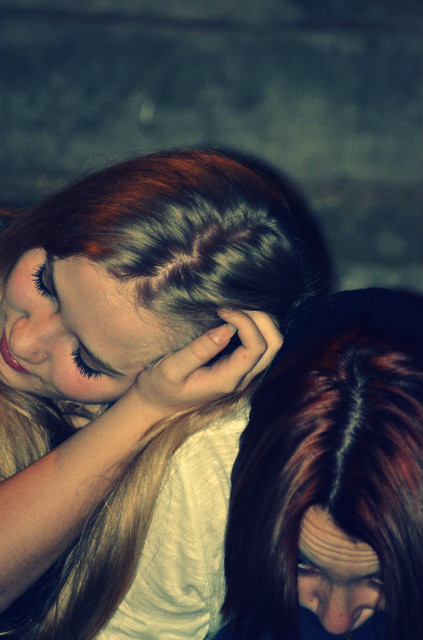z Asiikiem :*